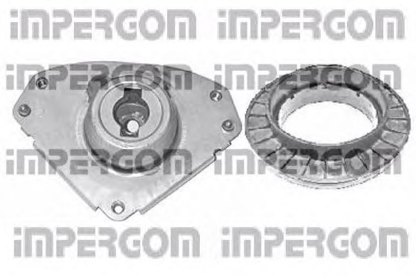 ремонтен комплект, опора на макферсъна 27558