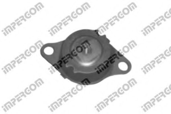 окачване, двигател 27612