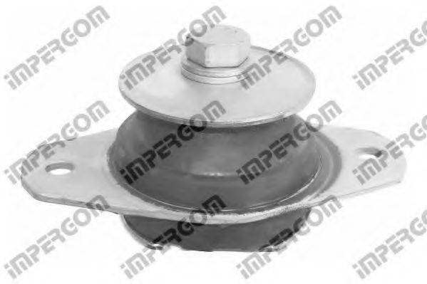 окачване, двигател 27662