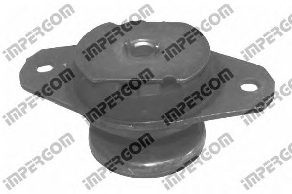 окачване, двигател 27663