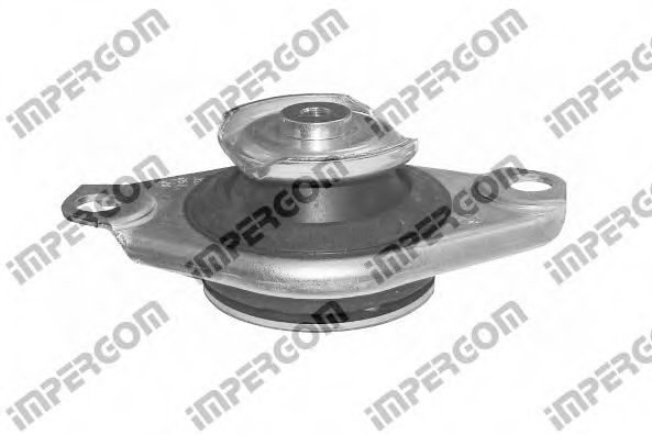 окачване, двигател 27673