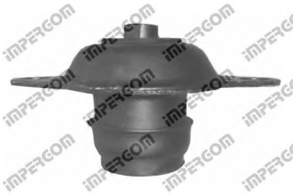 окачване, двигател