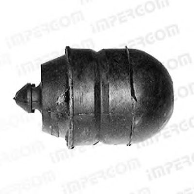 ударен тампон, окачване (ресьори) 27930