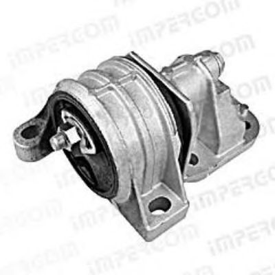 окачване, двигател 27982