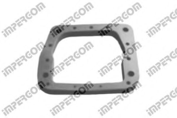 уплътнение, фланец на карбуратора 28005