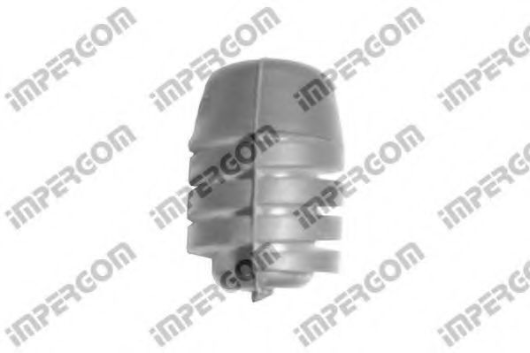 буфер, капак на двигателя