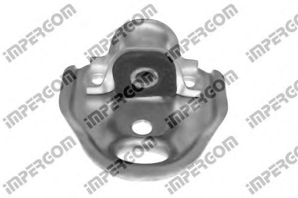 държач, окачване на напречен носач 28027