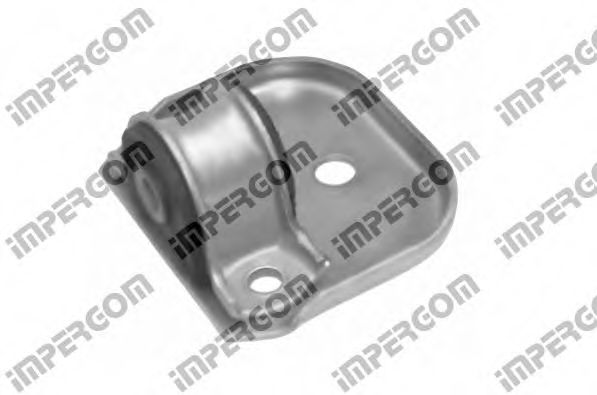 държач, окачване на напречен носач 28063