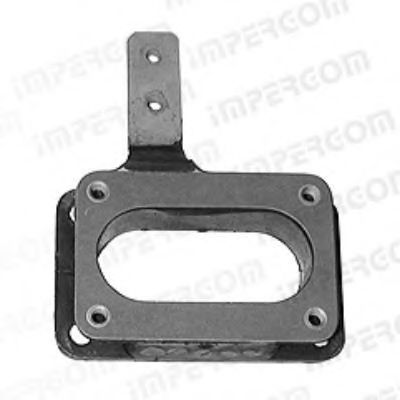 фланец, карбуратор 28065/1