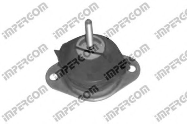 окачване, двигател 28075