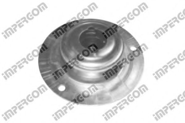 тампон на макферсън