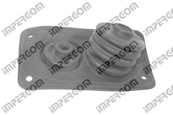 маншон на скоростния лост 28127