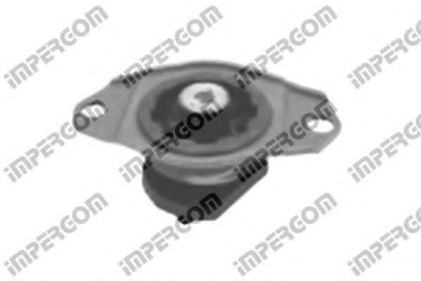 окачване, двигател 28164