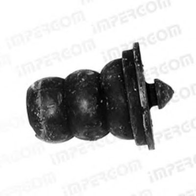 ударен тампон, окачване (ресьори) 28181