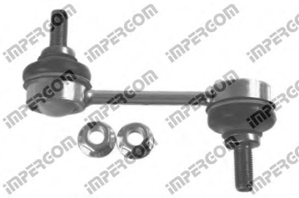 тампони, стаб. щанга 28216