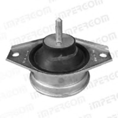 окачване, двигател 28321