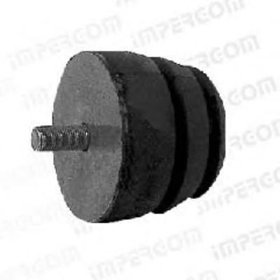 ударен тампон, окачване (ресьори)