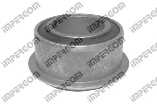 втулка, амортисьор