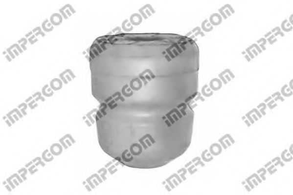 ударен тампон, окачване (ресьори) 29024