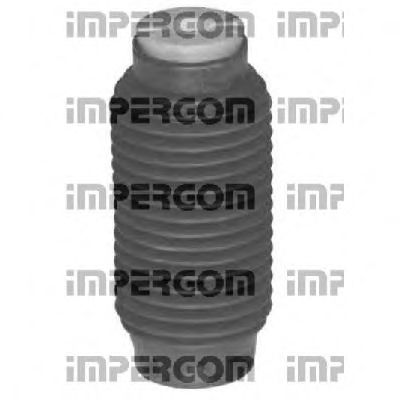 прахозащитен комплект, амортисьор 29026