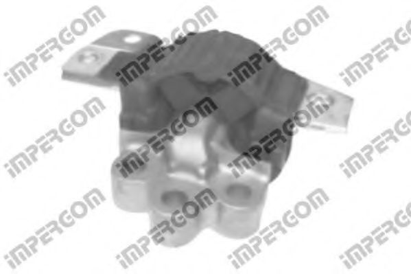 окачване, двигател 29080