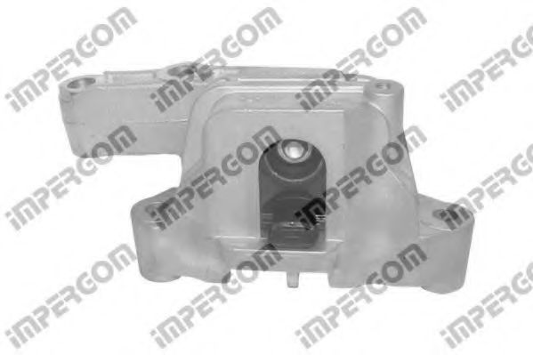 окачване, двигател 29081