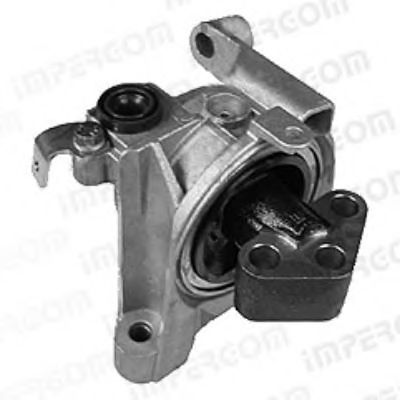 окачване, двигател 29107