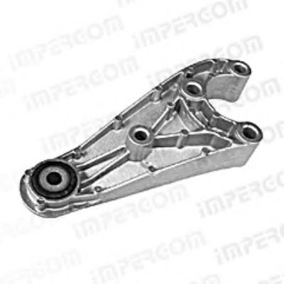 окачване, двигател