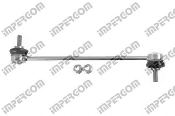 тампони, стаб. щанга 29151