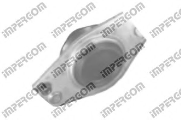 тампон, ръчна скоростна кутия