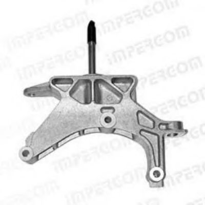 окачване, двигател