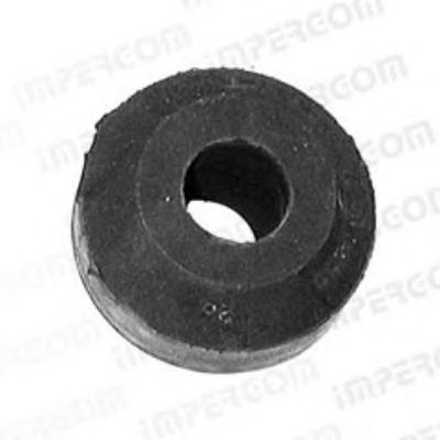 ударен тампон, окачване (ресьори) 29324