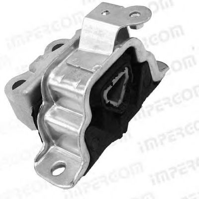 окачване, двигател