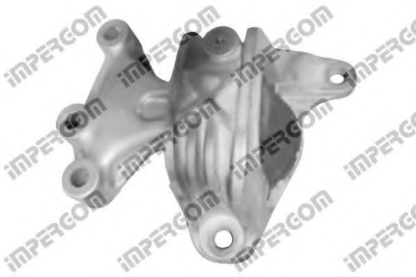 окачване, двигател