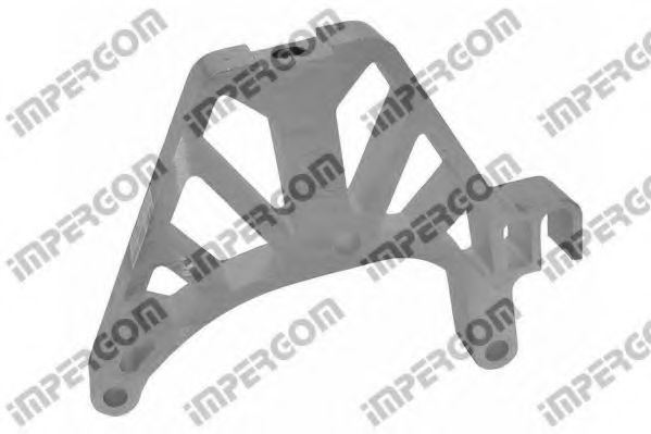 окачване, двигател