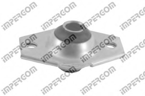 държач, окачване на напречен носач 29490