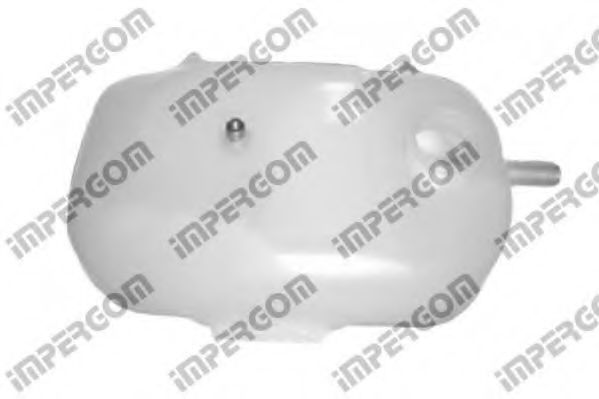 разширителен съд, охладителна течност 29599/I