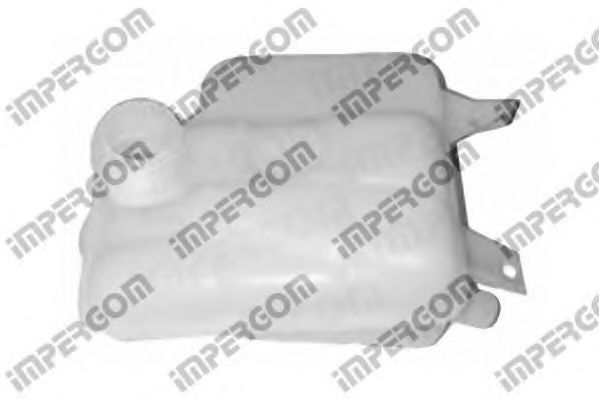 разширителен съд, охладителна течност 29602/I