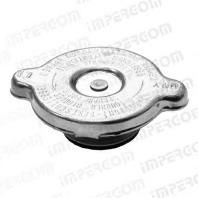 капачка, резервоар за охладителна течност 29640