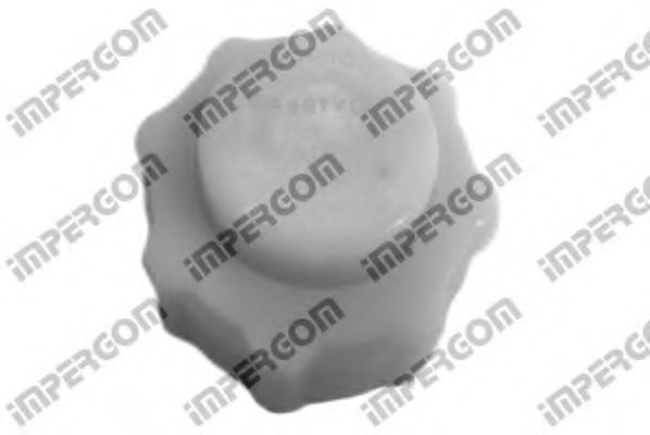 капачка, резервоар за охладителна течност 29645/1