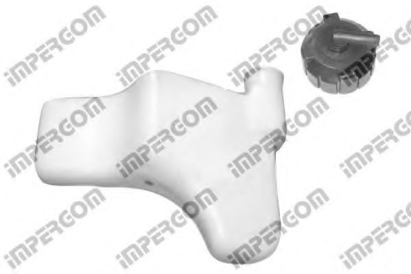 разширителен съд, охладителна течност 29674