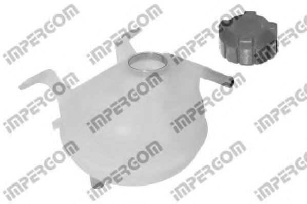 разширителен съд, охладителна течност 29683