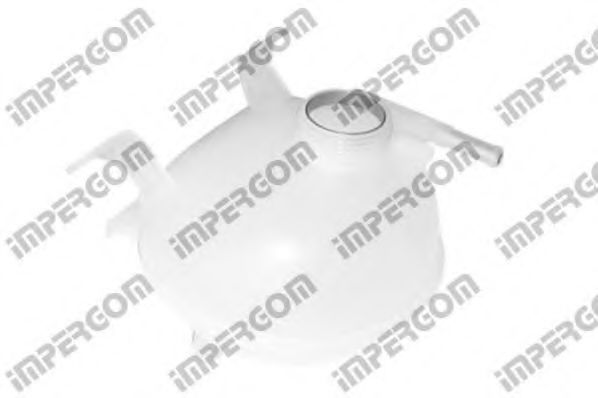 разширителен съд, охладителна течност 29689/I