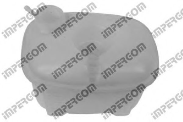 разширителен съд, охладителна течност 29696/I