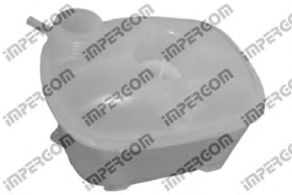 разширителен съд, охладителна течност 29697/I