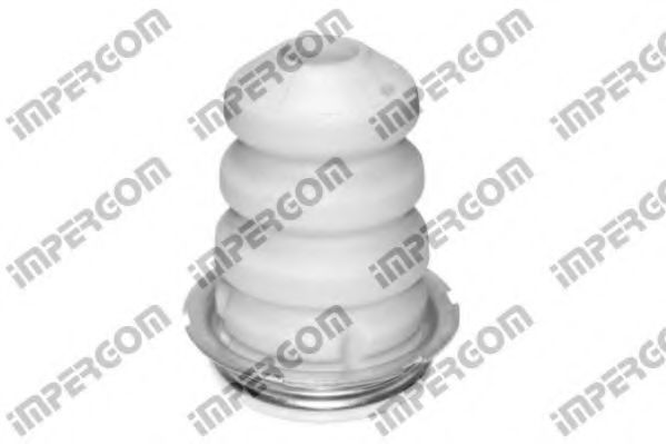 ударен тампон, окачване (ресьори) 29970