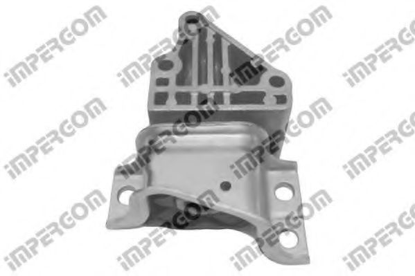 окачване, двигател 29990