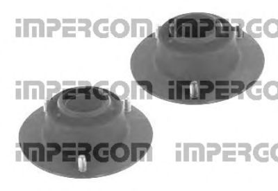 ремонтен комплект, опора на макферсъна 30165/2