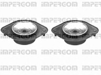 ремонтен комплект, опора на макферсъна 30227/2