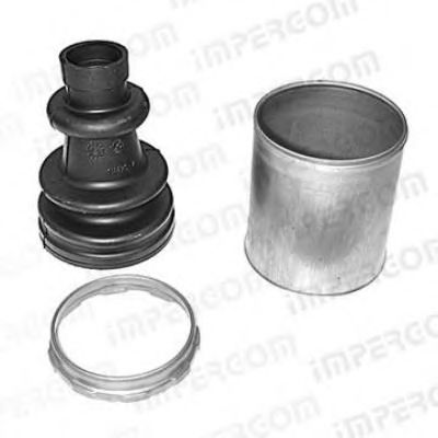 маншон, полуоска 30256